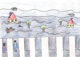 Segítség (Bujáki Fanni - 4. osztályos)