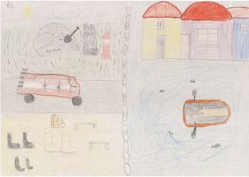 Minden rendelkezésre áll (Éliás Eszter - 5. osztályos)