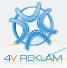 4V Reklám Kft