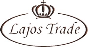 Lajos trade logo