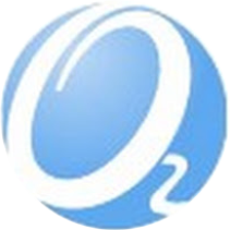 O2 logo