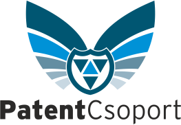Patent logo