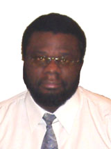 Dr. Keita Lamine