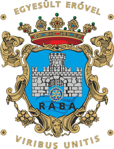 RC-Győr-RÁBA logo
